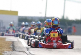 International Circuit La Conca